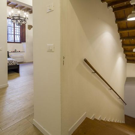 Capponi Suite Firenze Eksteriør billede