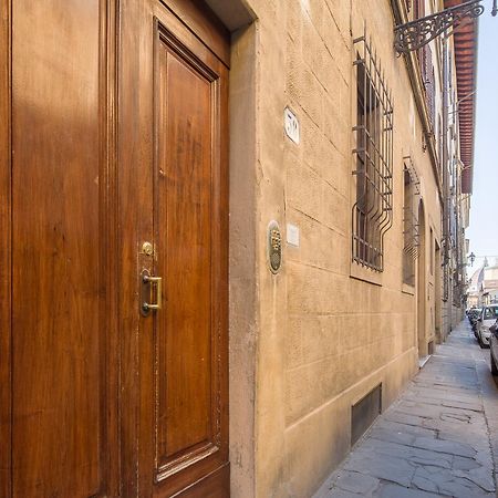 Capponi Suite Firenze Eksteriør billede